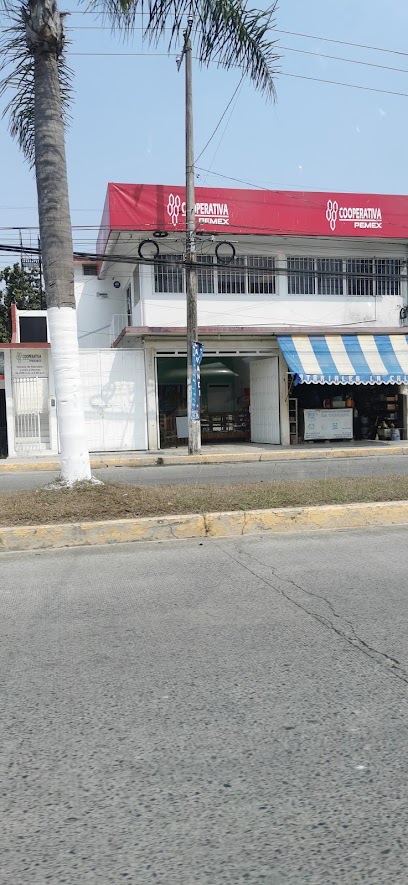 Materiales La Calzada en Tuxpan