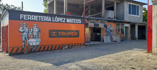 Materiales Lopez Mateos en Tuxpan
