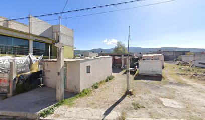 Materiales Mariana en Perote