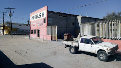 Materiales V.H. Fermacero en Puerto Peñasco