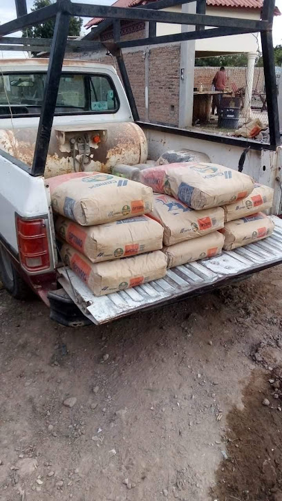 Materiales de Empalme SA de CV en Empalme