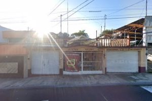 Mayfer en Orizaba