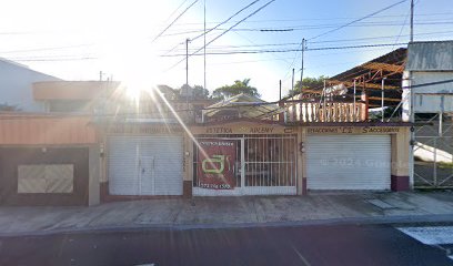 Mayfer en Orizaba