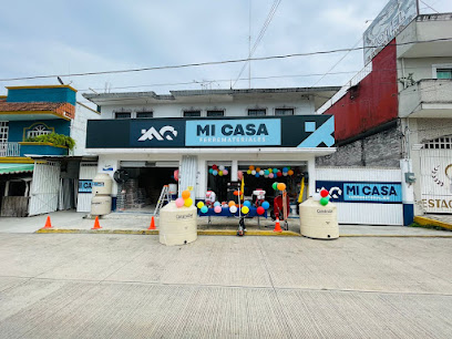 Mi Casa - Ferremateriales Suc. Misantla en Misantla