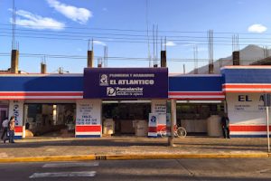 Plomeria y Acabados El Atlántico SA de CV en Orizaba