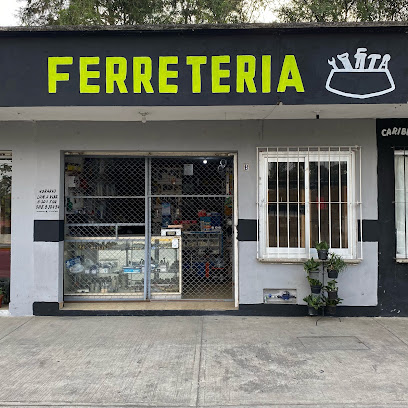 Proveedora Ferretera del Centro en Fortín