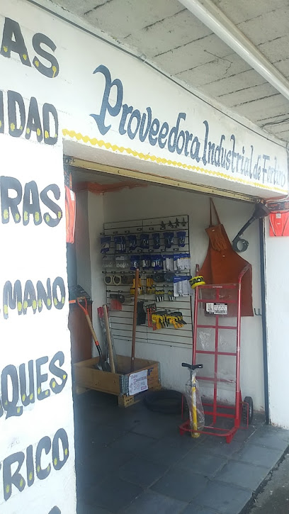 Proveedora Industrial de Fortin en Fortín