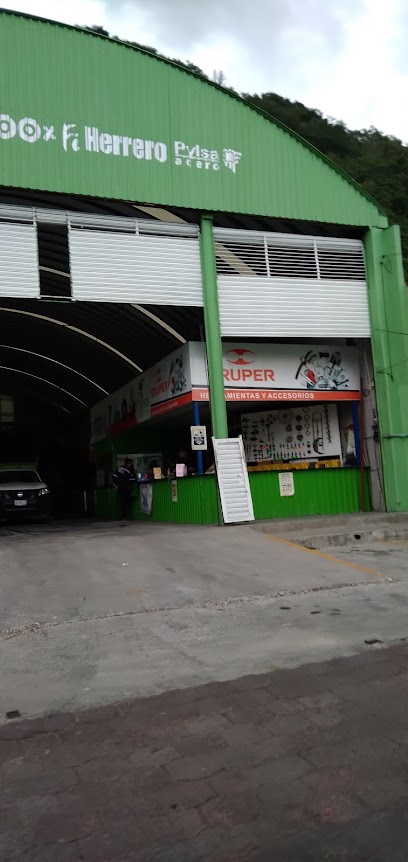 Pylsa Orizaba 1 - Venta de Acero en Orizaba