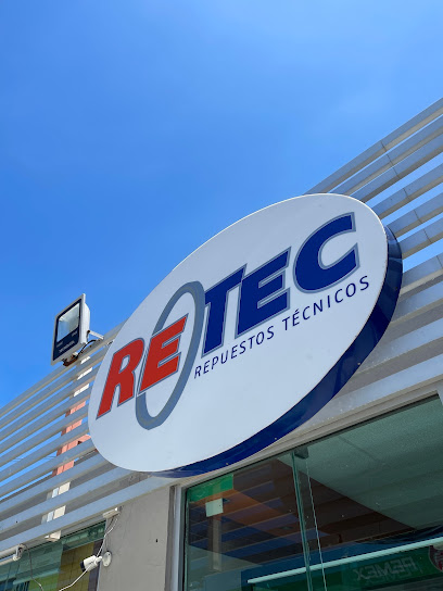 Retec Boca del Rio en Boca del Río