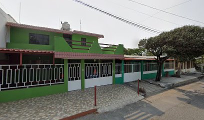 Salgatools SA de CV en Boca del Río