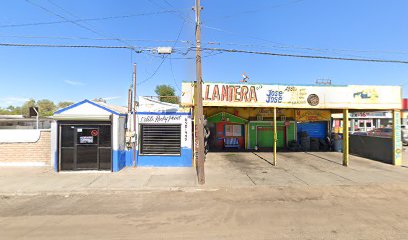 Sociedad Cooperativa Agropecuaria del Distrito de Altar Scl en Puerto Peñasco