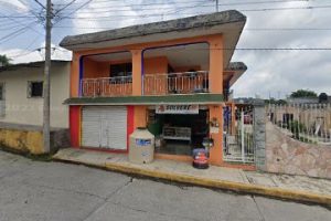 Solverem Ferretería en Huatusco