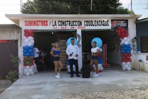 Suministros Para La Construccion Cosoleacaque en Cosoleacaque