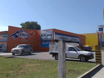 Telleria Construrama en Tuxpan