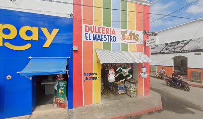 Tienda Comex en Ticul