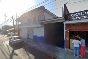 Tlapalería Monroy en Orizaba