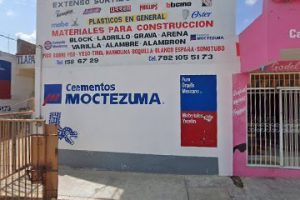 Tlapalería Yoselin en Coatzintla