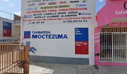 Tlapalería Yoselin en Coatzintla