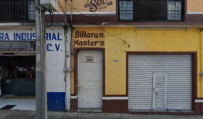 Tornillera Industrial Veracruzana en Orizaba