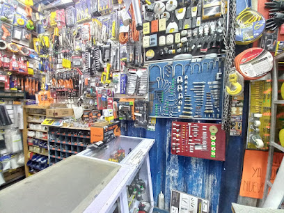Tornillos y Sujeciones VSR en Orizaba