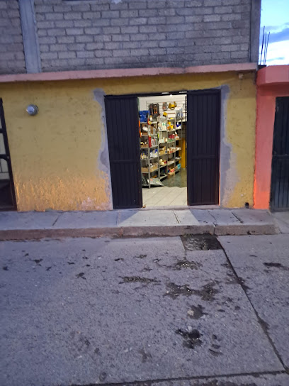 VH Materiales en Sombrerete