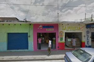 Vargas Leyva Hortencia en Cosamaloapan