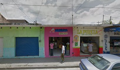 Vargas Leyva Hortencia en Cosamaloapan