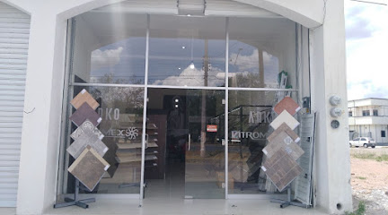 Vitromex de Jerez en Jerez de García Salinas