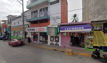 Albeck Ferretería en San Pedro Pochutla