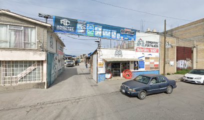 Casa Andy en Xonacatlán