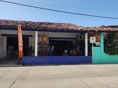Casa Morape en San Marcos