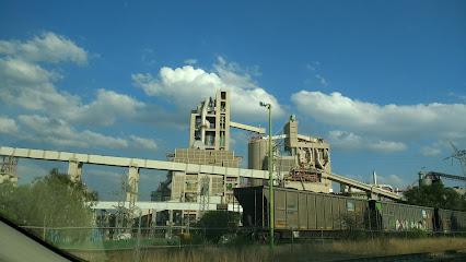 Cemex México, S.A. de C.V. en Huichapan