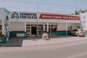Central Ferretera Trejo S. A. de C. V. en Ezequiel Montes