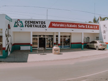 Central Ferretera Trejo S. A. de C. V. en Ezequiel Montes