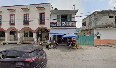 Centro de Servicio Autorizado Truper en Tepoztlán