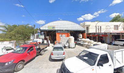 Comercial Ferretera 3B Sucursal Rojo Gomez en Huichapan