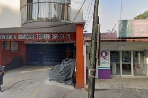 Construrama Don Pio V en Xilitla