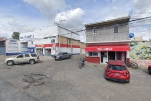 Construrama Materiales Ciervo en Ezequiel Montes