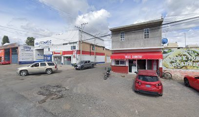 Construrama Materiales Ciervo en Ezequiel Montes