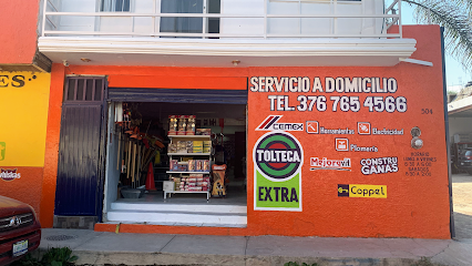 Construrama Materiales Las Redes en Chapala