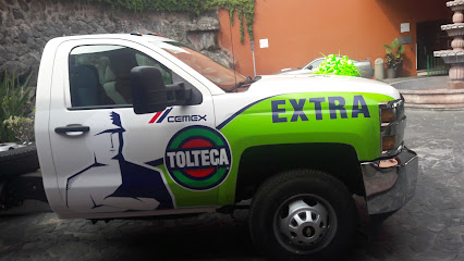 Construrama Zazil en San Luis Acatlán
