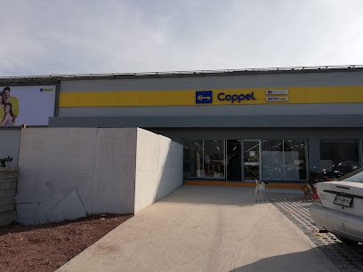 Coppel Tezontepec en Tezontepec de Aldama