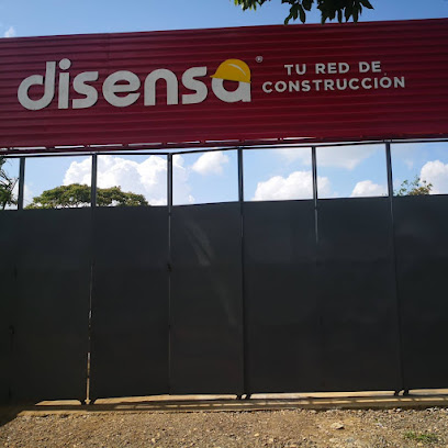 Disensa Tu Red de Construcción en Amatlán de los Reyes