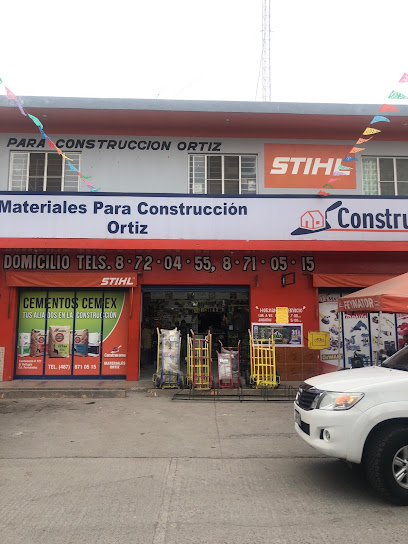 Distribuidor Stihl Autorizado en Ciudad Fernández