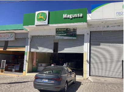 Distribuidor Stihl Autorizado en Jocotepec