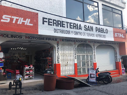 Distribuidor Stihl Autorizado en Teloloapan