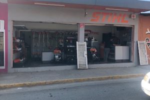 Distribuidor Stihl Autorizado en Xilitla