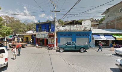 Distribuir Oda Ziga Sa D C V en San Pedro Pochutla