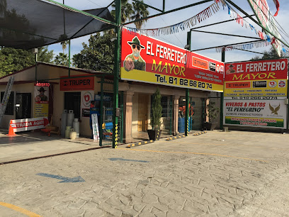 El Ferretero Mayor en Santiago