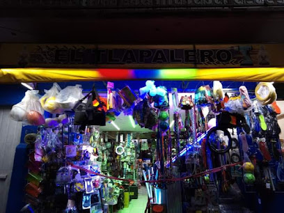 El Tlapalero en Teloloapan